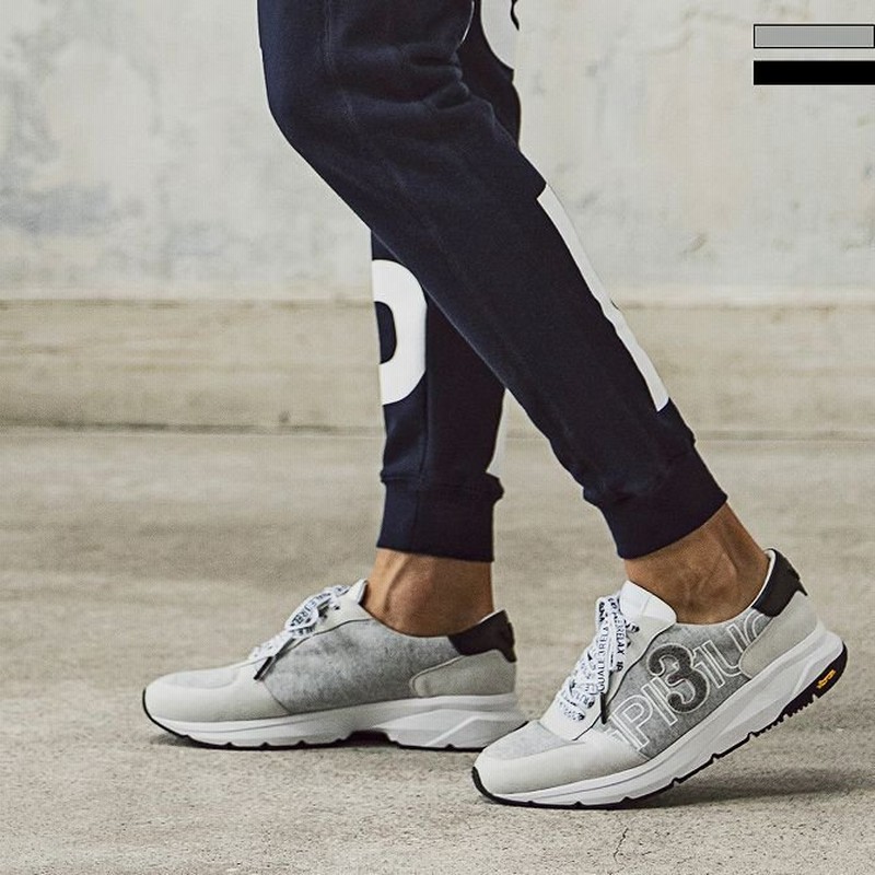 1piu1uguale3 Relax ウノピゥウノウグァーレトレ サガラロゴ スニーカー シューズ 靴 メンズ かっこいい おしゃれ ブランド ウノピュウ 通販 Lineポイント最大0 5 Get Lineショッピング