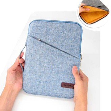 適用于11寸三星GALAXY TabA9+ S6S5e T720T725平板保護套手提包袋