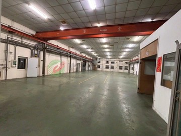 潭子工業區廠房｜台中市潭子區潭富路二段
