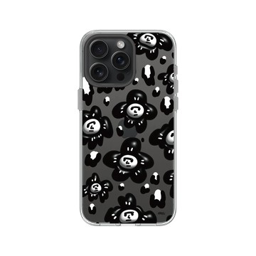 iPhone 15 Pro Max Clear 透明 - Abei - Wild Wild HuaHua