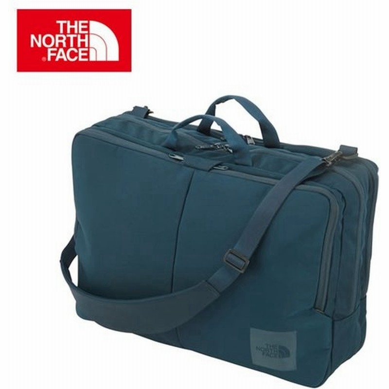 ノースフェイス ショルダーバッグ シャトル3wayデイパック Nm The North Face Od 通販 Lineポイント最大0 5 Get Lineショッピング