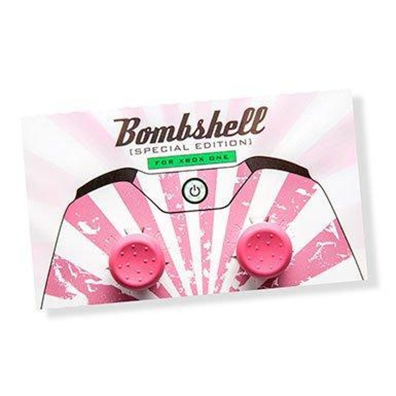 FPS Freek Bombshell アナログスティックエクステンダー Xbox One