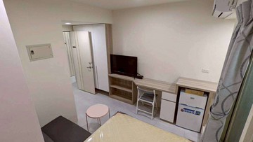 西區❤️全新整理❤️滿租7套房｜台中市西區公館路