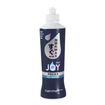 日本P&G 速淨 JOY PRO系列洗碗精 290ml「日本境內版」
