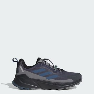 Adidas Terrex Trailmaker 2 Gtx Sl [JP5239] 男 越野鞋 登山 防水 黑 藍