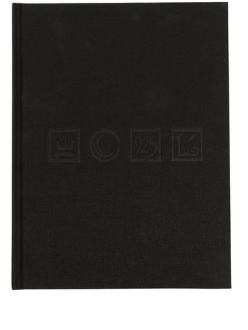 Rizzoli - x Stylezeitgeist book - men - Paper - One Size - Multicolour