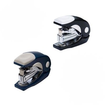 【SDI 手牌】Orca 迷你省力型3號訂書機 顏色隨機出貨 2台/組 6116