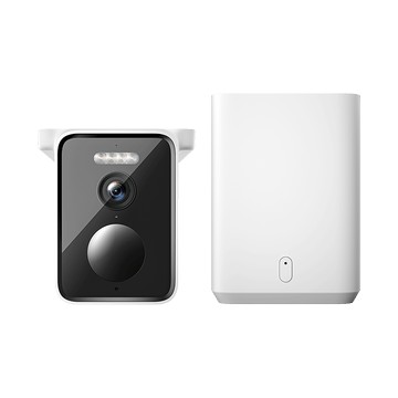 Xiaomi 室外攝影機 BW400 Pro  主機