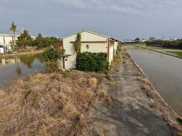 橋頭合法農舍✨鋼構大空間✨適合倉庫倉儲使用｜高雄市橋頭區南北路
