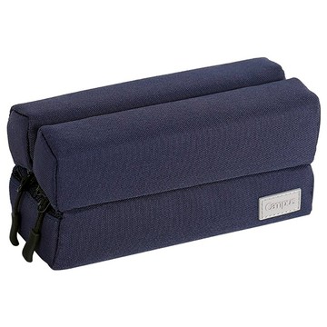 KOKUYO Campus大容量三格筆袋