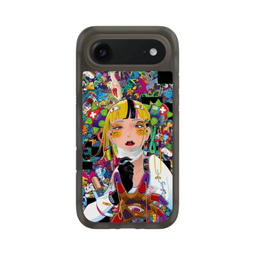 iPhone Air AirX 本質黑 - MITSUME - The In-Between
