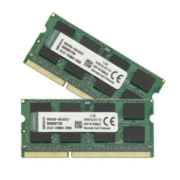 適用筆記本三代4G 8G DDR3 1600低電壓1.35V筆記本內存條PC3兼容【Snowbelle優選】