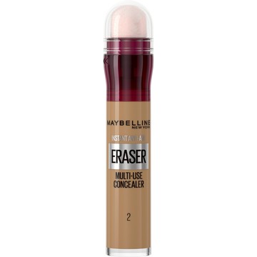 Maybelline 黑眼圈擦擦筆（各種色調） - 02 Nude