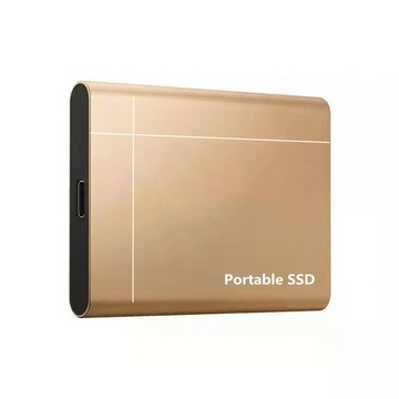 高速移動固態硬盤擴容16T 32T大容量手機電腦跨境升級移動硬盤1TB【Snownelle優選】