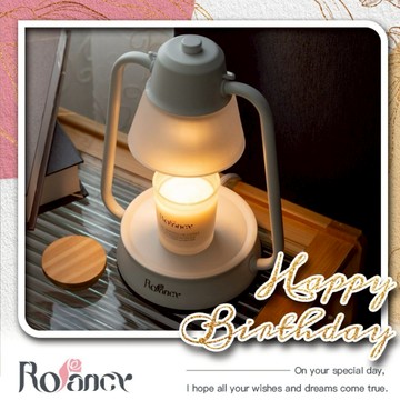 🎂生日快樂🎂【Rofancy 洛帆晞】輕巧小馬油燈✨自由搭✨『LINE禮物獨家組合』