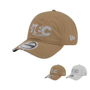 NEW ERA 9FORTY 940UNST URBAN CORE 透氣 尼龍 軟布老帽 棒球帽 ⫷ScrewCap⫸