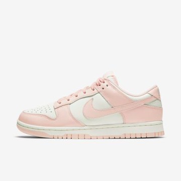 Nike W Dunk Low DD1503-102 女 運動休閒鞋 低筒 舒適 穿搭 櫻花粉白