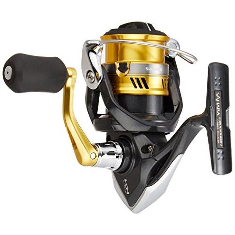 SHIMANO◇17サハラC2000S/スピニングリール/シマノ