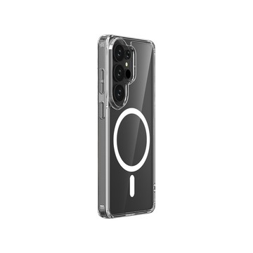 o-one O-ONE MAG 軍功Ⅱ防摔殼–磁石版 Samsung S26 Ultra 磁吸手機殼 手機保護殼