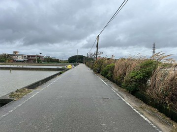 274大園圳頭交流道旁一般農(A)｜桃園市大園區圳股頭