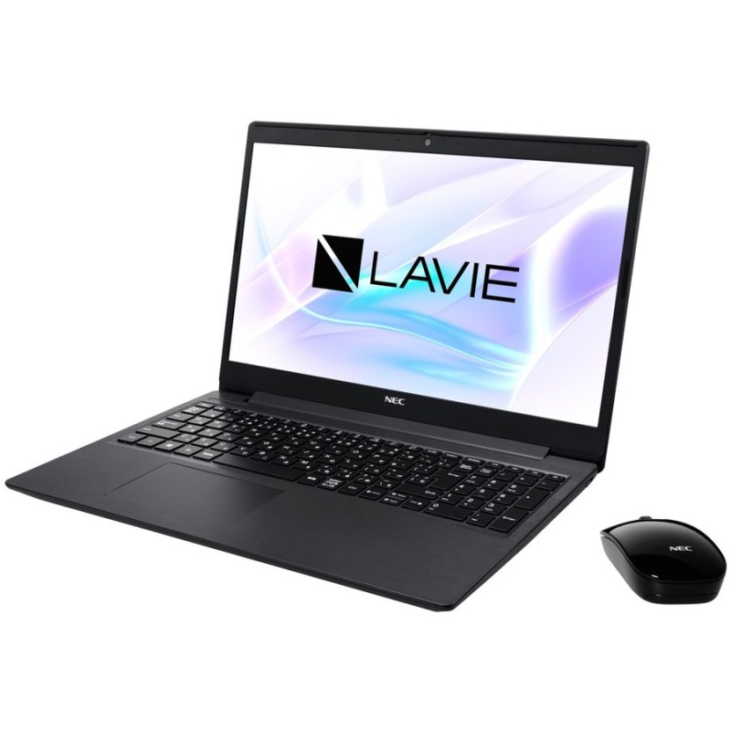 NEC(日本電気)ノートパソコン LAVIE Note Standard NS700/NAW PC ...