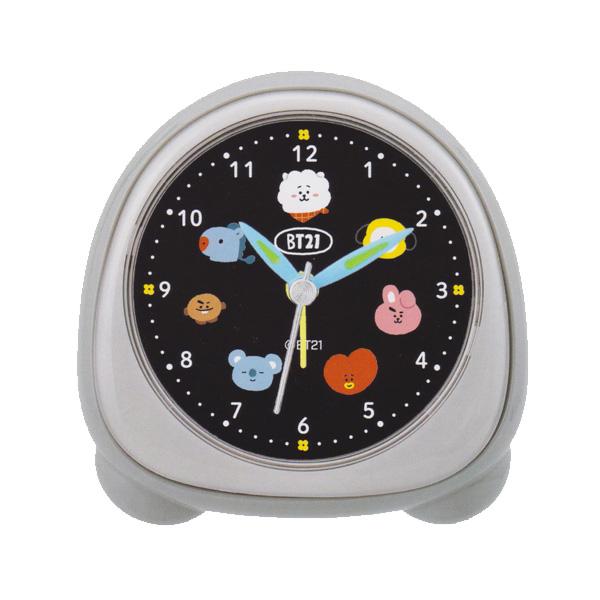 防弾少年団(BTS) - チョコさま専用　BT21 cimmy腕時計 防弾少年団(BTS) - チョコさま専用 BT21 cimmy腕時計 BT21の