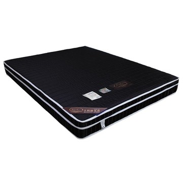 床墊【UHO】Kailisi卡莉絲名床-義式平三線6尺雙人加大獨立筒床墊