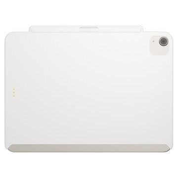 MAGEASY CoverBuddy Lite 磁吸保護殼 支援巧控鍵盤/Pencil  iPad Pro 11/iPad Air 10.9/11(2024)  白色  1個