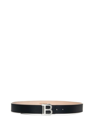 Balmain Paris B-Belt Belt