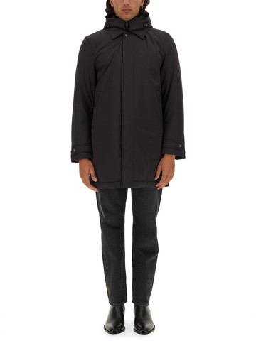 woolrich nylon jacket