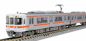 TOMIX Nゲージ 限定 313 1000系近郊電車 中央線 セット 4両 97921 鉄道