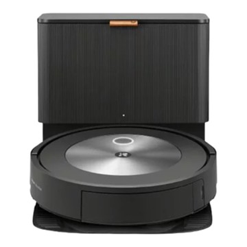 irobot  roomba j7+ 掃地機器人水水家電
