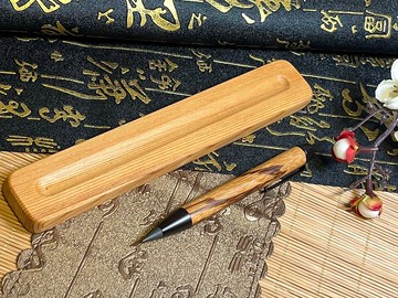 大理石豆木-永恆筆組