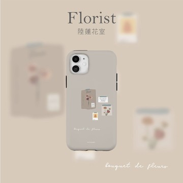 《FITZORY設計》陸蓮花室 手機殼 犀牛盾 蘋果iphone 18pro 17 16 15 14 13 12