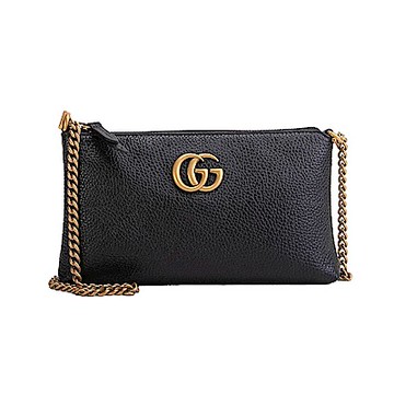 GUCCI GG Marmont 鏈帶相機包/斜背包(多款選)