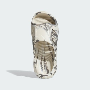 Adidas Adifom Iiinfinity Slide 002 [JH8018] 男 拖鞋 運動拖鞋 米白 灰