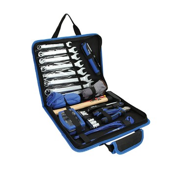 尼龍工具包, 64 件套