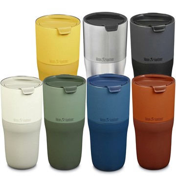 Klean Kanteen Rise Tumbler保溫隨行杯769ml
