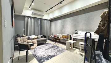 獨家新屋市區旁大清雄讚2三房車｜桃園市新屋區中華路