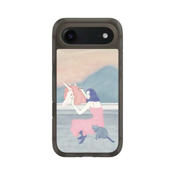 iPhone Air AirX 本質黑 - 欣蒂小姐 Miss Cyndi - 我們