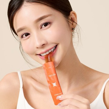 【Mecode】PS美姬水光凍 葡萄  多入組