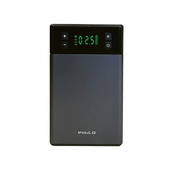 【Philo 飛樂】急速充氣救車超級電霸(救車王 X 打氣王 X 光源王)PA13