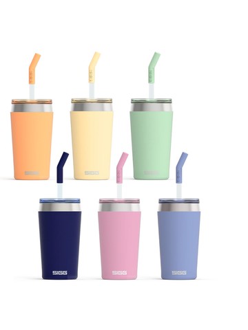 Helia Vacuum Tumbler 450 ml