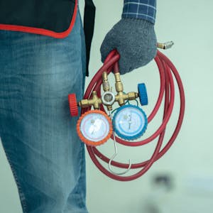 HVAC: Your First Step