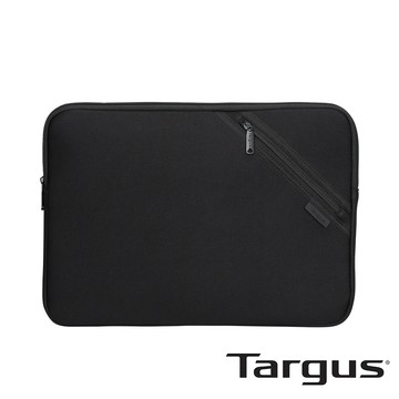 Targus TBS980 Intellect 15 -16 吋智能防震筆電保護袋 - 黑色