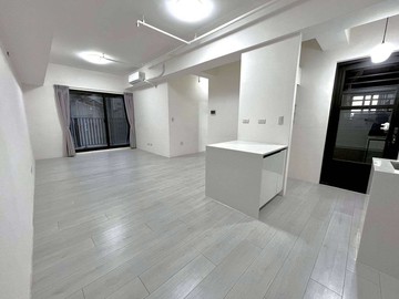 【陞霖太美】3房華廈+2個平面車位、2年屋｜台中市太平區環中東路三段