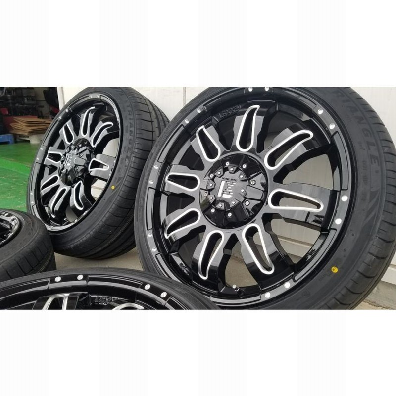 LEXXEL【Balano offroad style】ハリアー,CX5,デリカD5,エクストレイル  