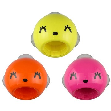 【老人當家】【SAKAE】笑臉開瓶器_室內用吸盤式