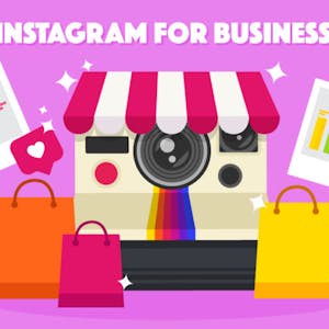 Démarrer avec Instagram pour les entreprises
