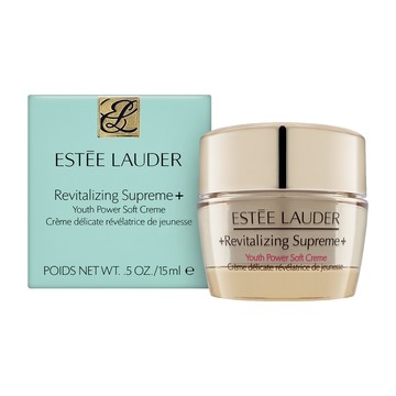 【Estee Lauder雅詩蘭黛】年輕無敵膠原霜 15ml